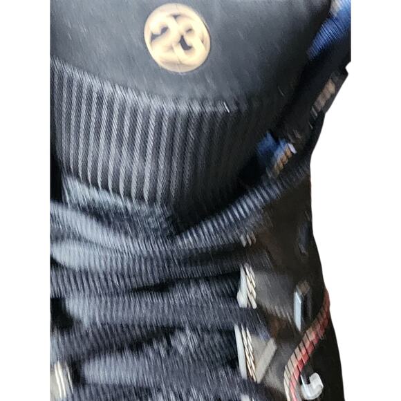 Nike Jordan Air Shoes Mens 10.5 Basketball High Top Sneakers 6-17-23 DC7330-003 main image 4